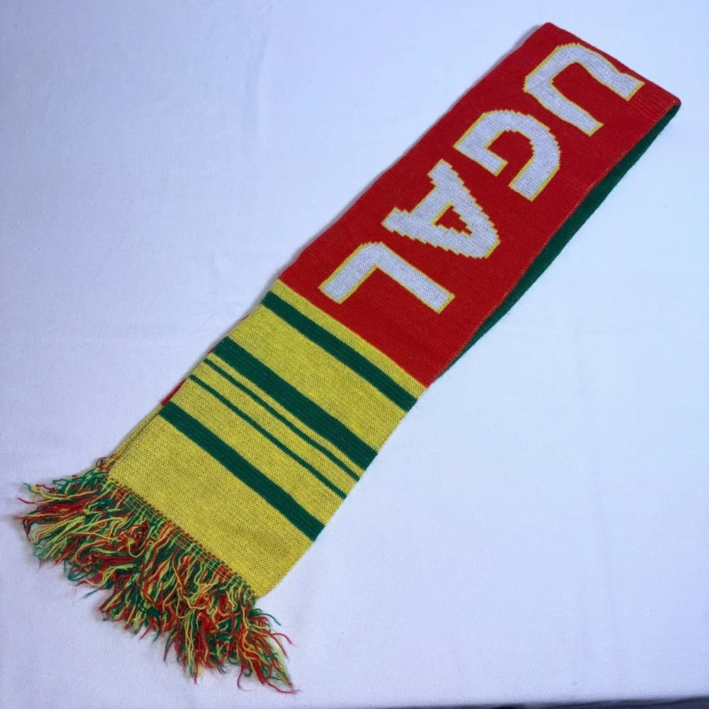 N/A knit soccer